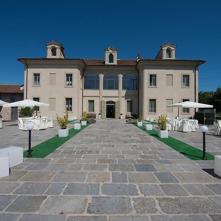 Готель Cascina Marchesa Турин Екстер'єр фото