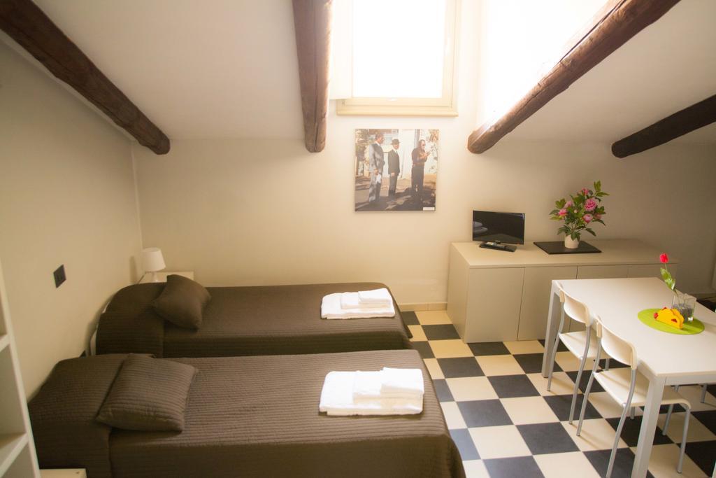 Готель Cascina Marchesa Турин Номер фото