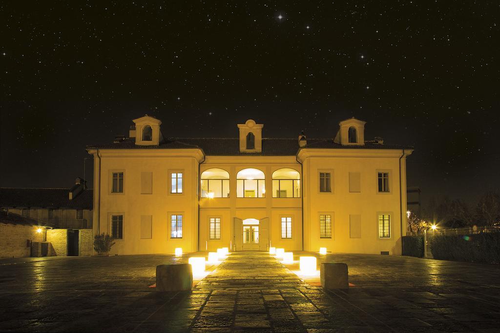Готель Cascina Marchesa Турин Екстер'єр фото