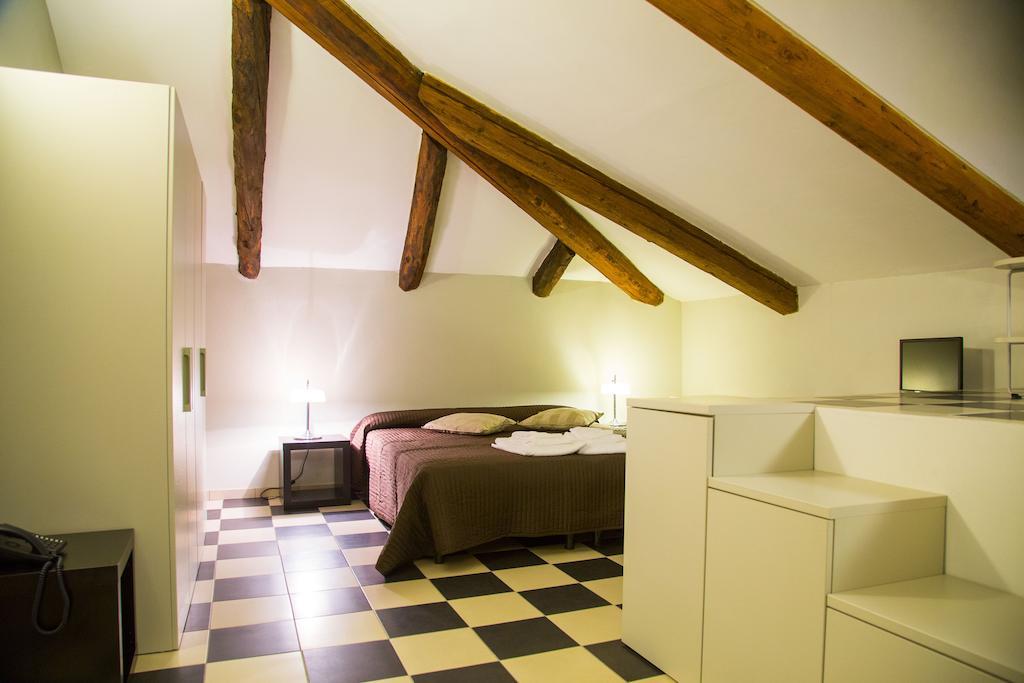 Готель Cascina Marchesa Турин Номер фото