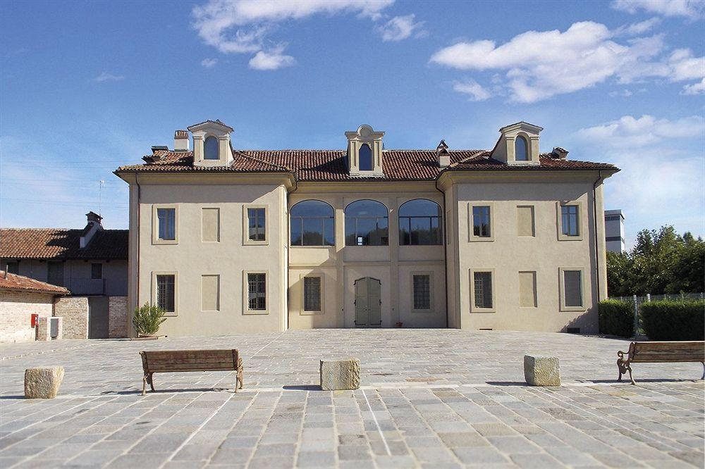 Готель Cascina Marchesa Турин Екстер'єр фото