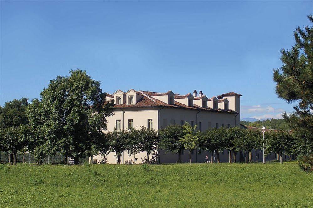 Готель Cascina Marchesa Турин Екстер'єр фото